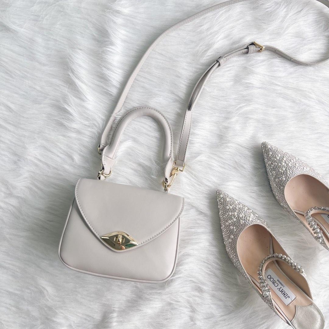 Furla eye mini sales