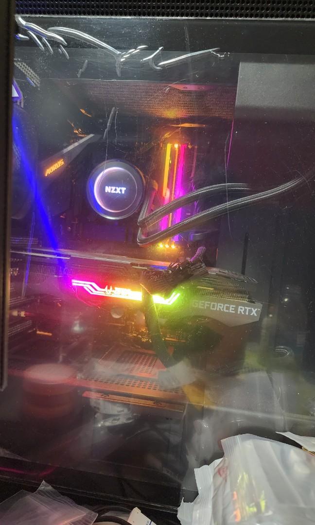 Gaming pc i9 9900k shop