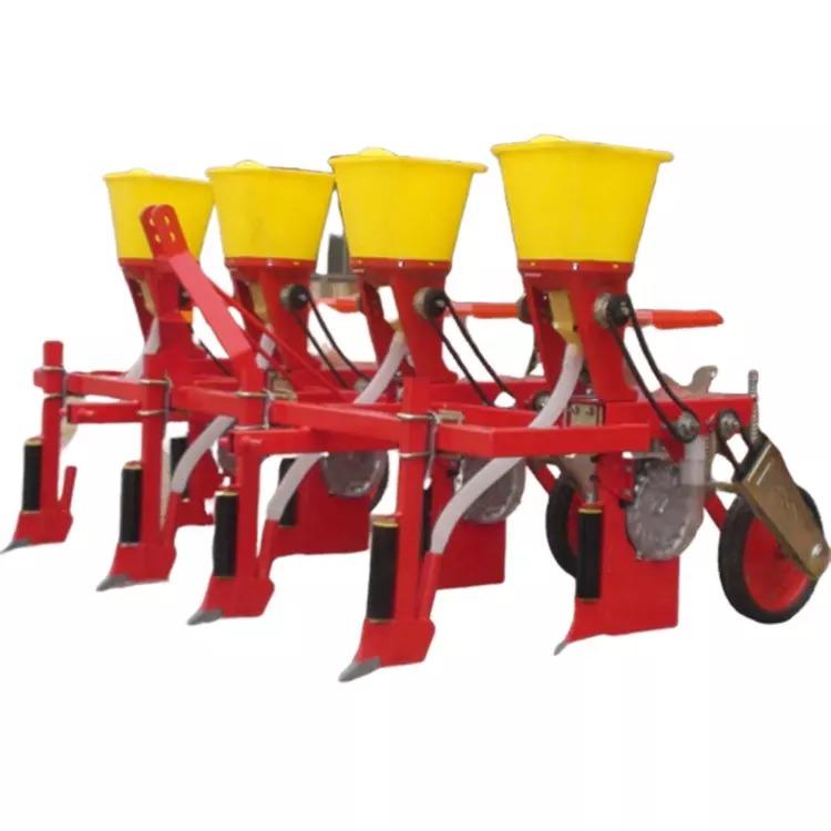 General Corn Seeder 2BYF-4, Commercial & Industrial, Construction Tools ...
