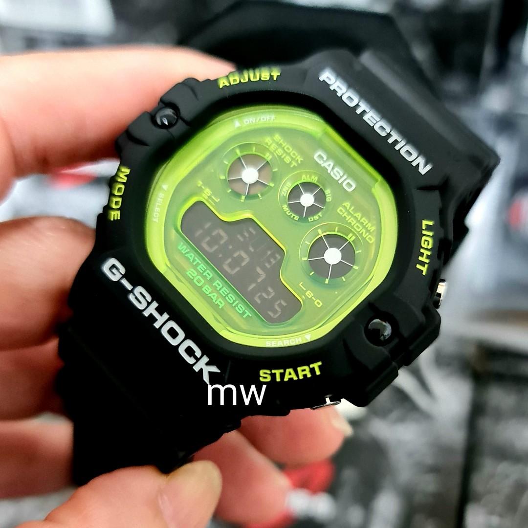 G shock dw on sale 5900 rs