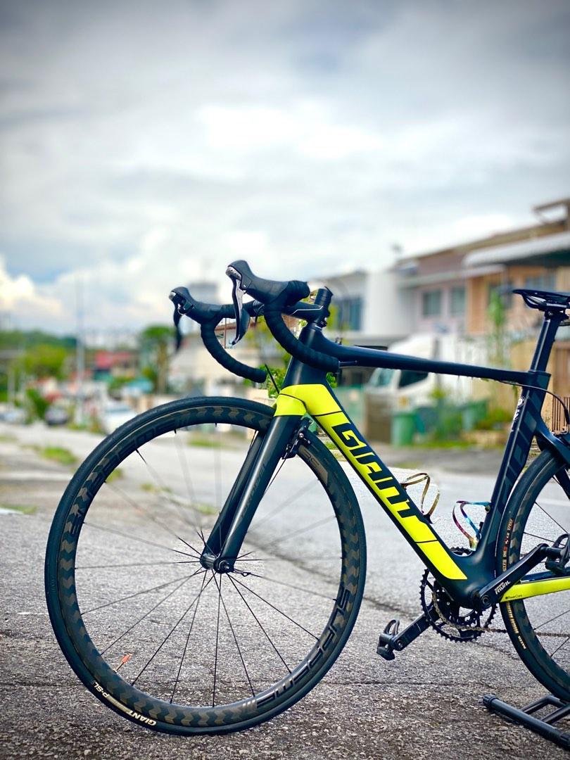 Giant propel advanced 2 sale 2017