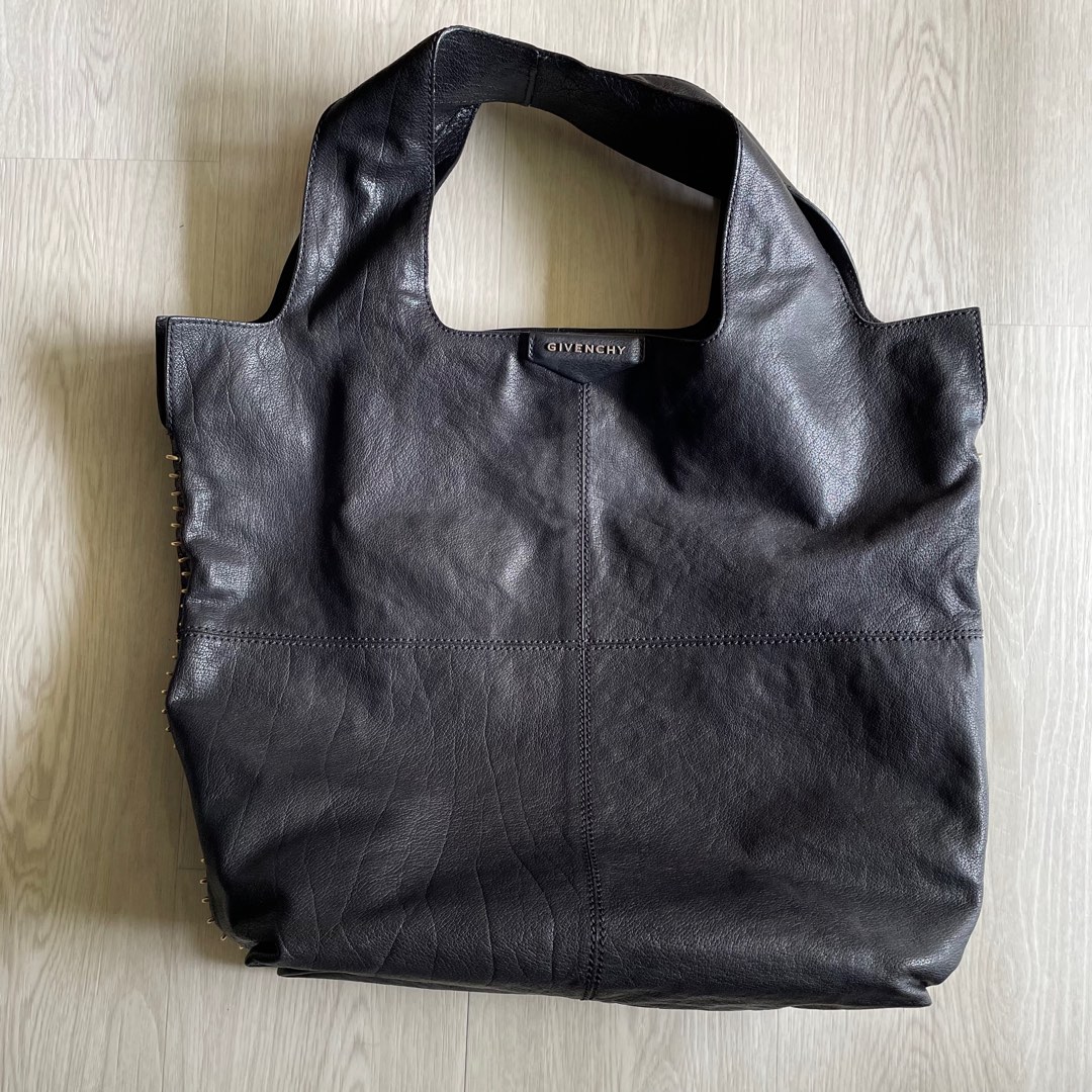 Givenchy george v deals bag
