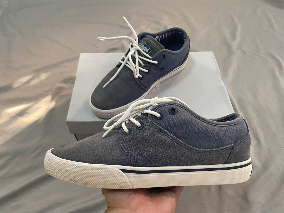 Globe Mark Appleyard skateshoes LEGIT