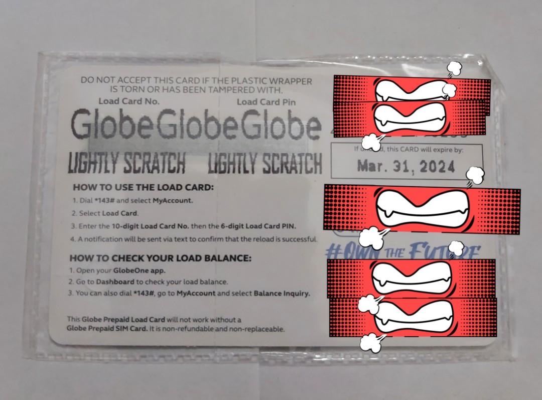 Globe prepaid balance inquiry text deals
