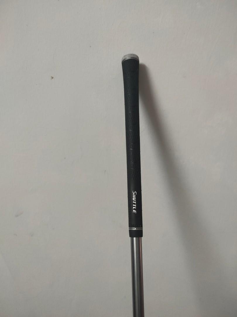 Golf Driver Brand Maruman Shuttle NX1 Loft 10, Sports Equipment