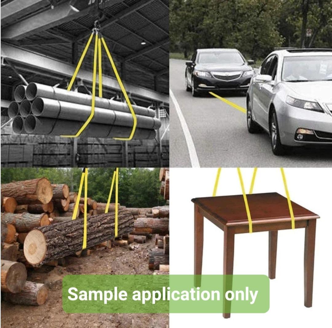 Gorilla bing Sling, Commercial & Industrial, Construction Tools