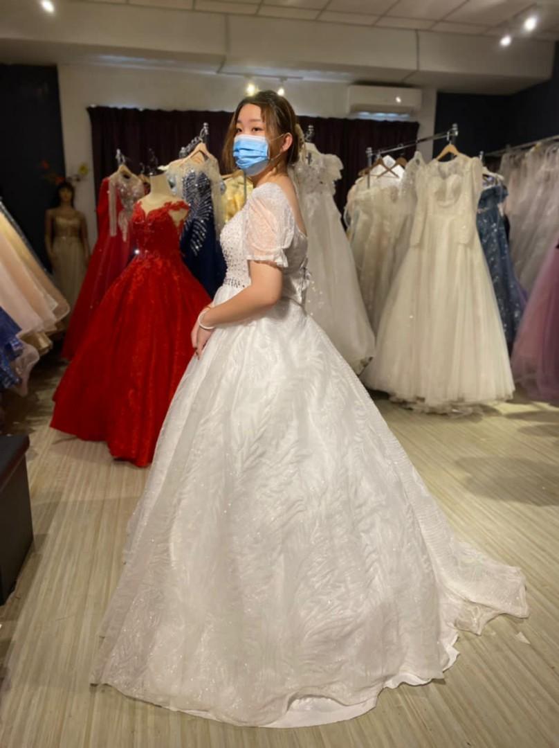 Gown in sales divisoria mall