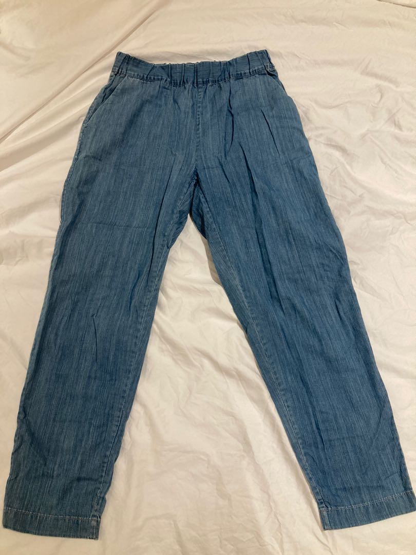 Grana cheap japanese denim