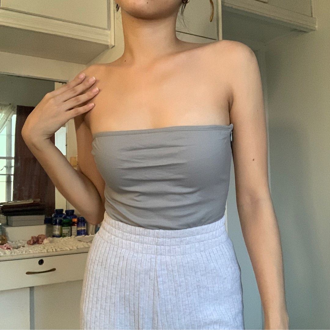 Grace Tube Top