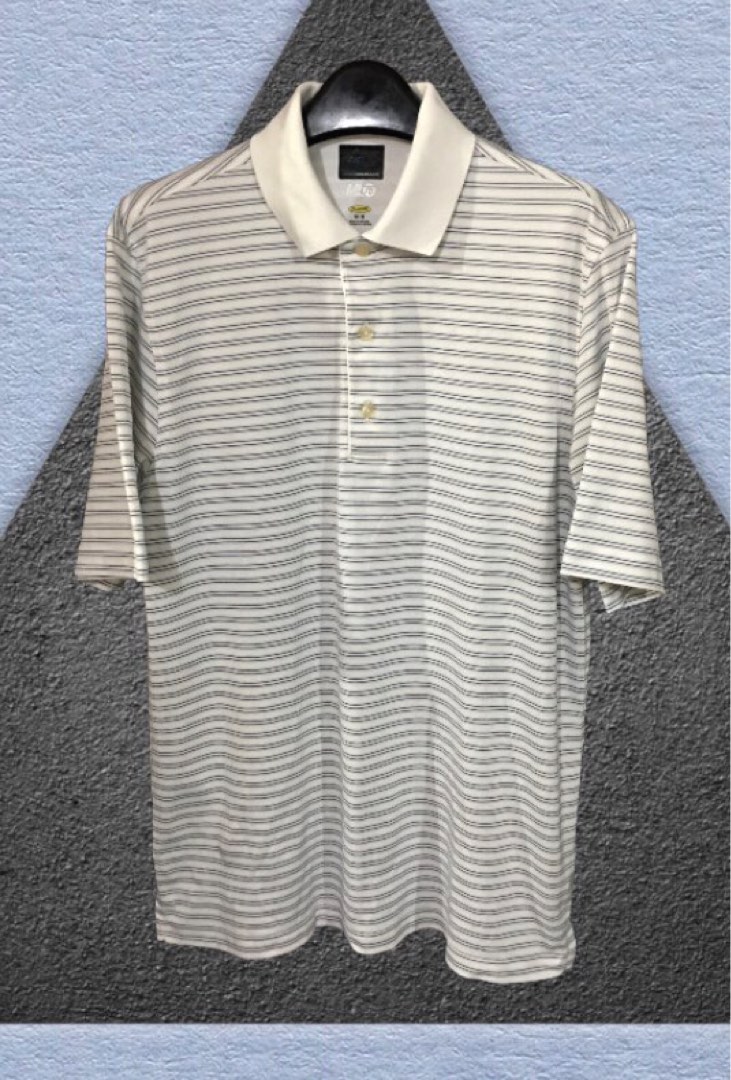 Greg Norman Collection pour homme Fermeture Éclair 1/4 météo