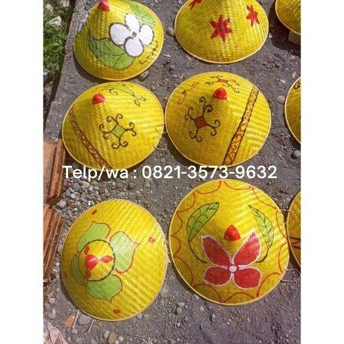 GROSIR!! CAPING PETANI, CAPING LUKIS HIASAN DINDING HIASAN TAMAN HIASAN