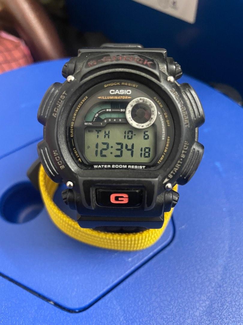 Dw9400 2025