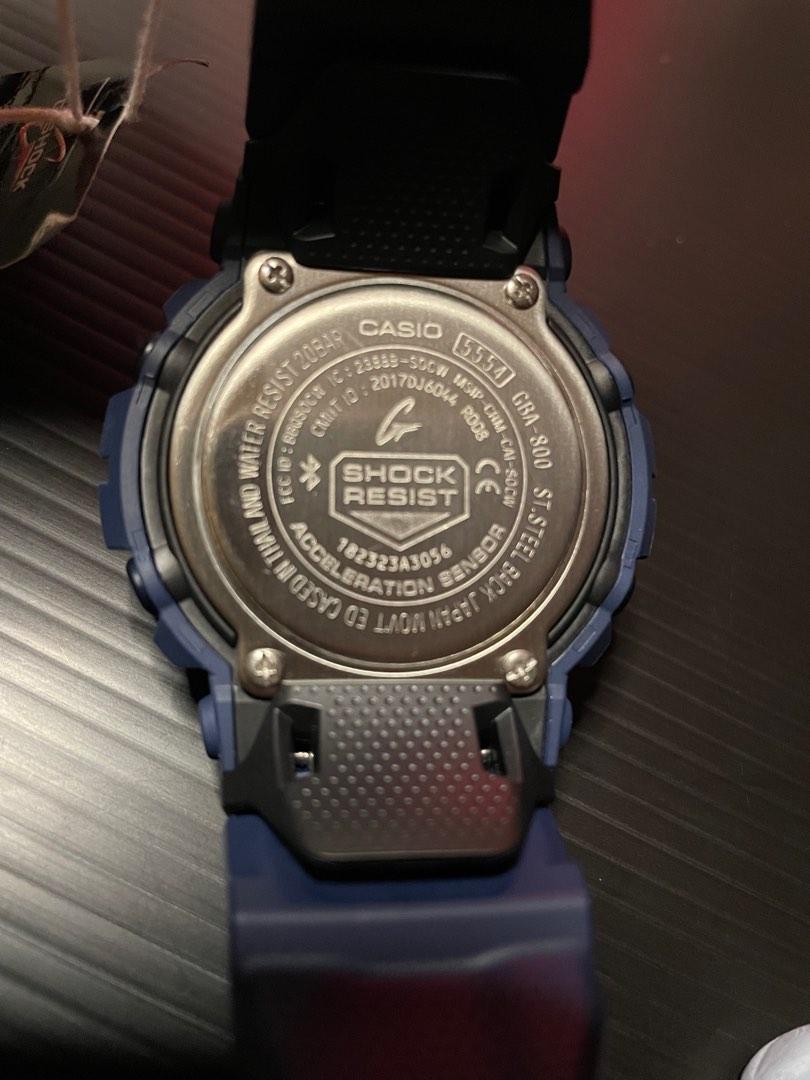 G shock 5554 price store