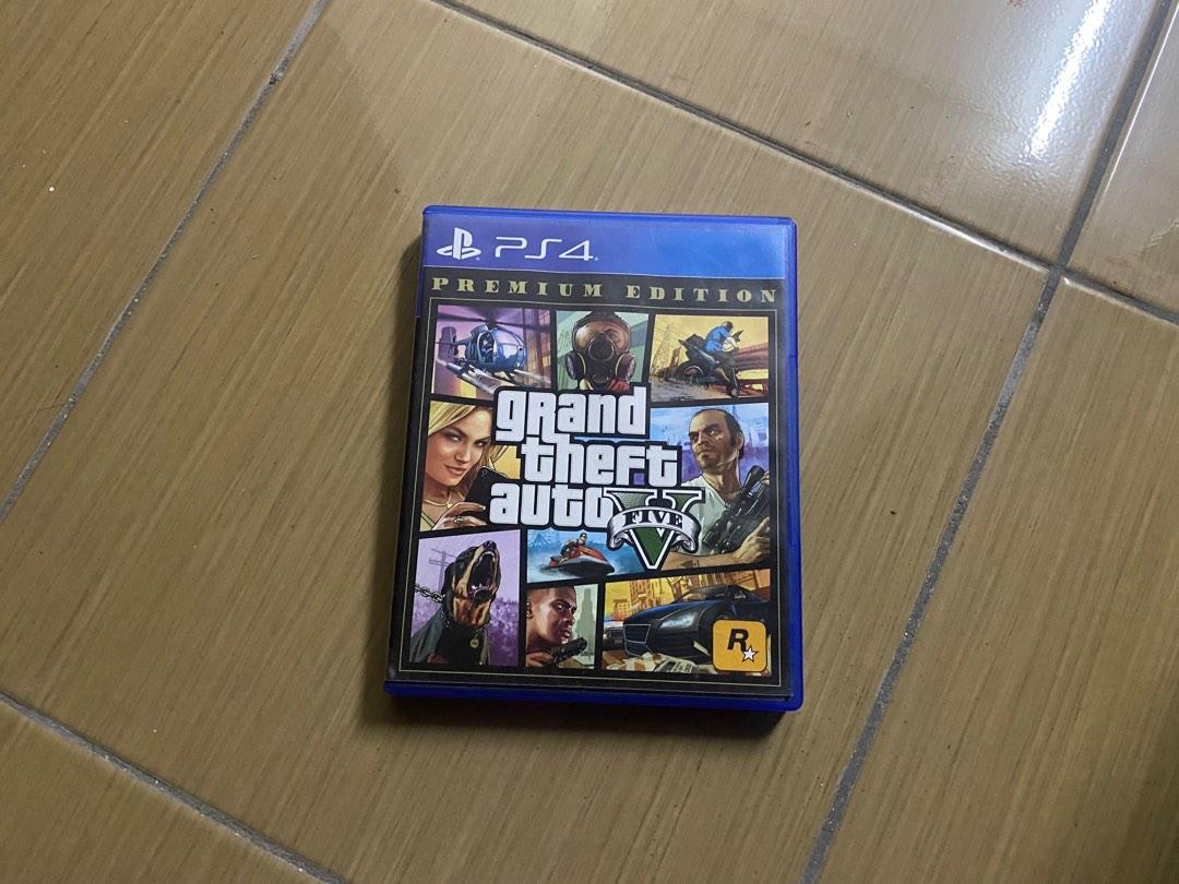 Ps4 with fifa 20 and hot sale gta 5
