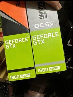 GTX 1660