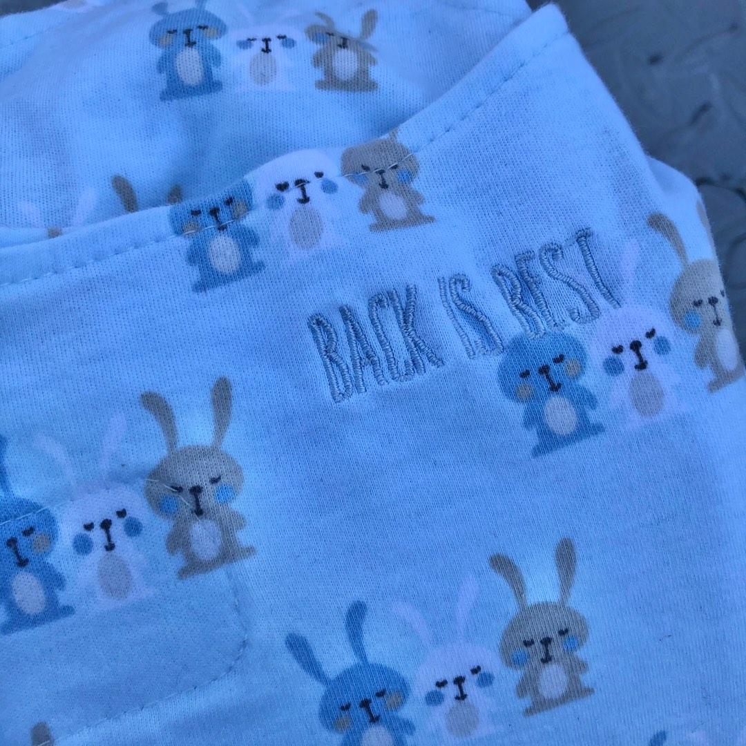 Halo sleepsack swaddle, Babies & Kids, Babies & Kids Fashion on Carousell