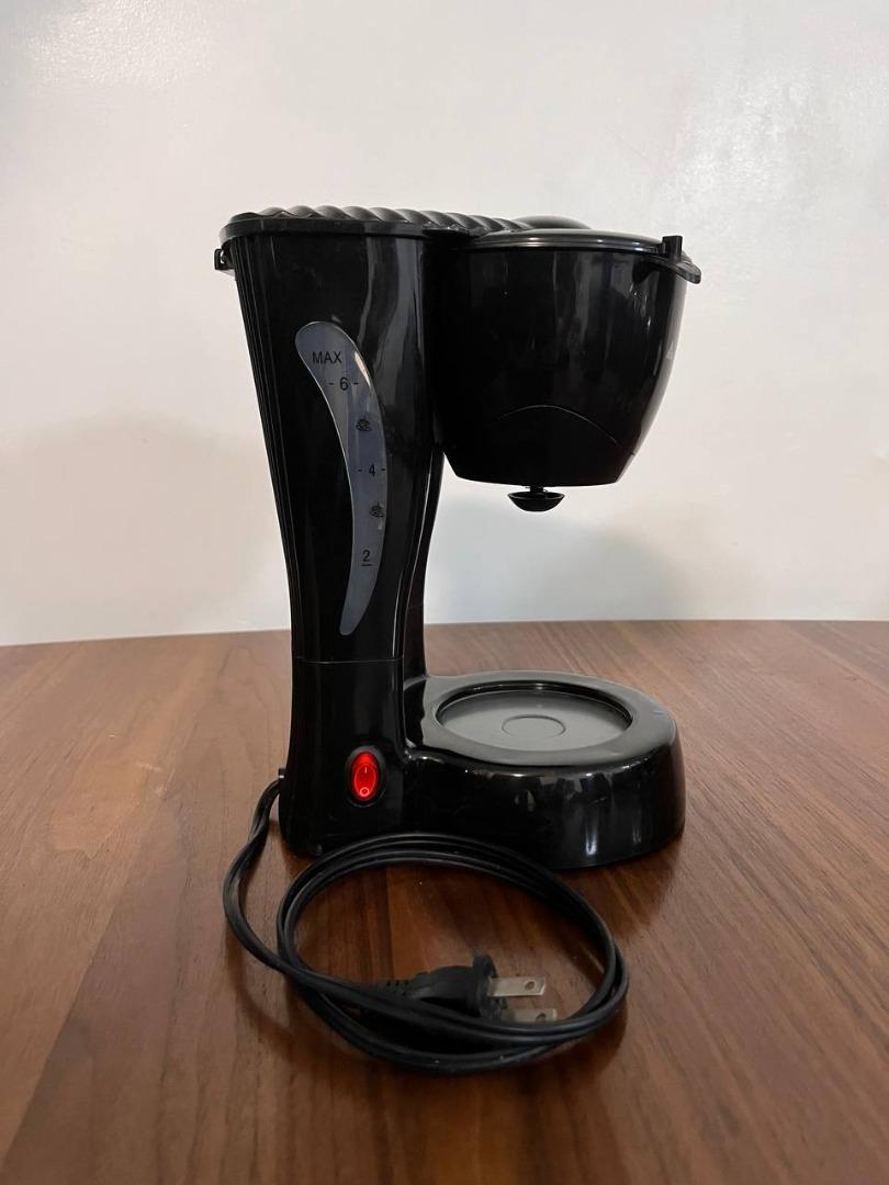 Hanabishi Coffee Maker, TV & Home Appliances, Kitchen Appliances