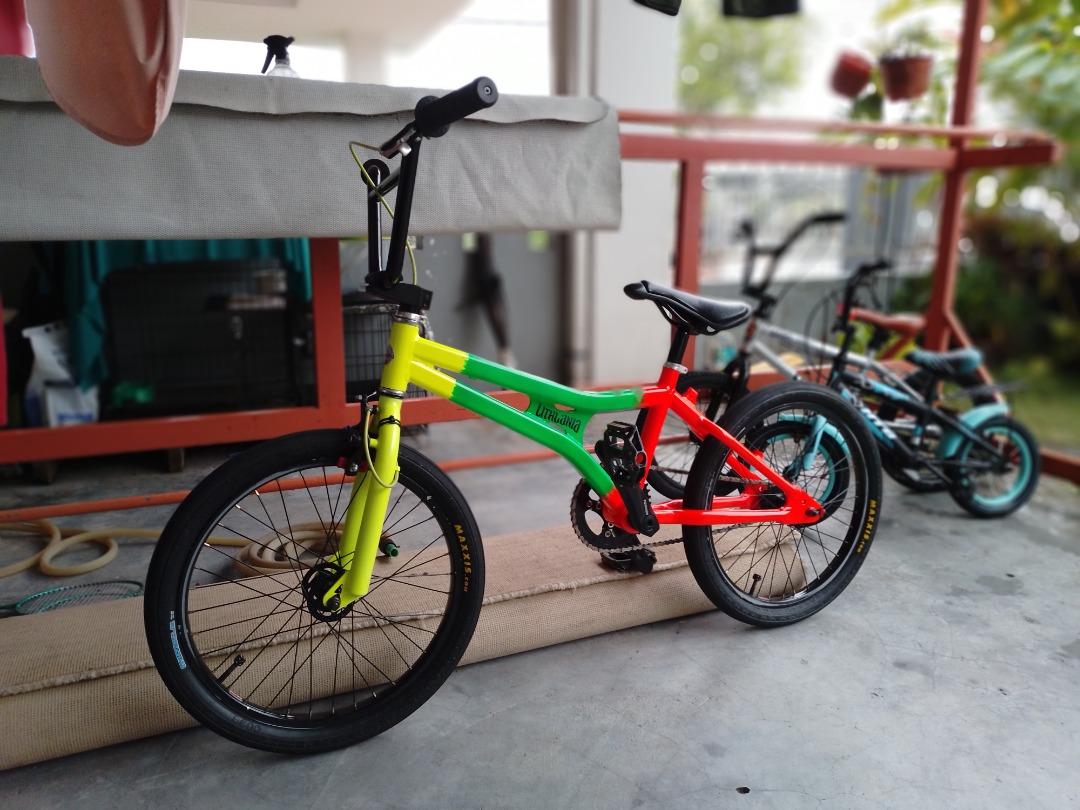 Haro monocoque discount for sale