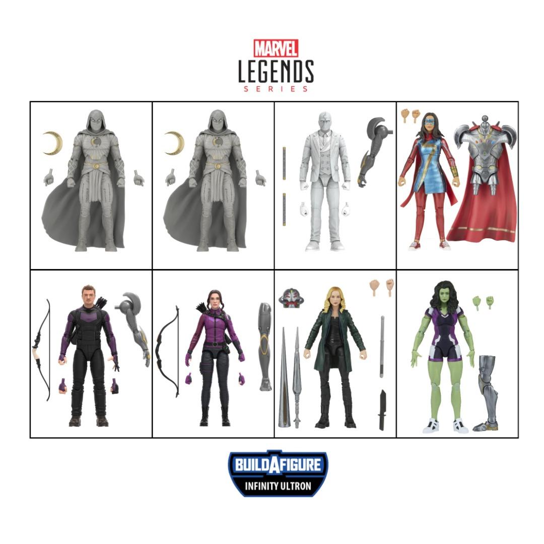 Ultron baf hotsell