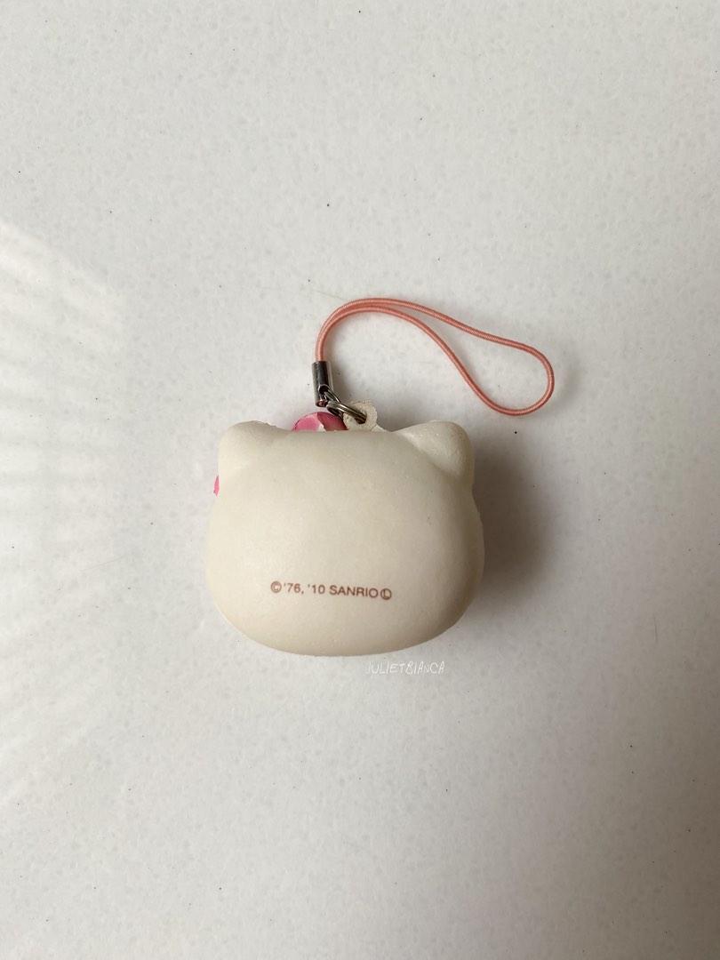 hellokitty marshmallow squishy, Toys & Collectibles, Mainan di Carousell