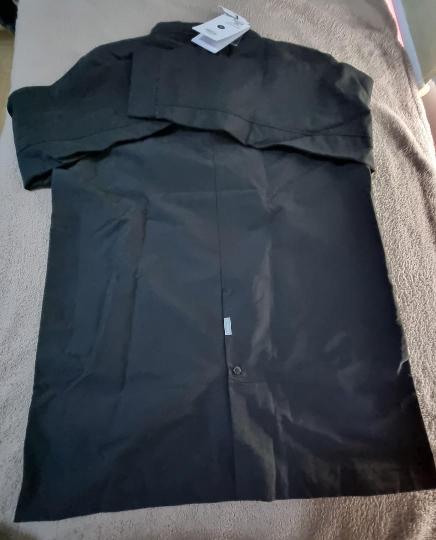 Herschel stowaway sales mac jacket