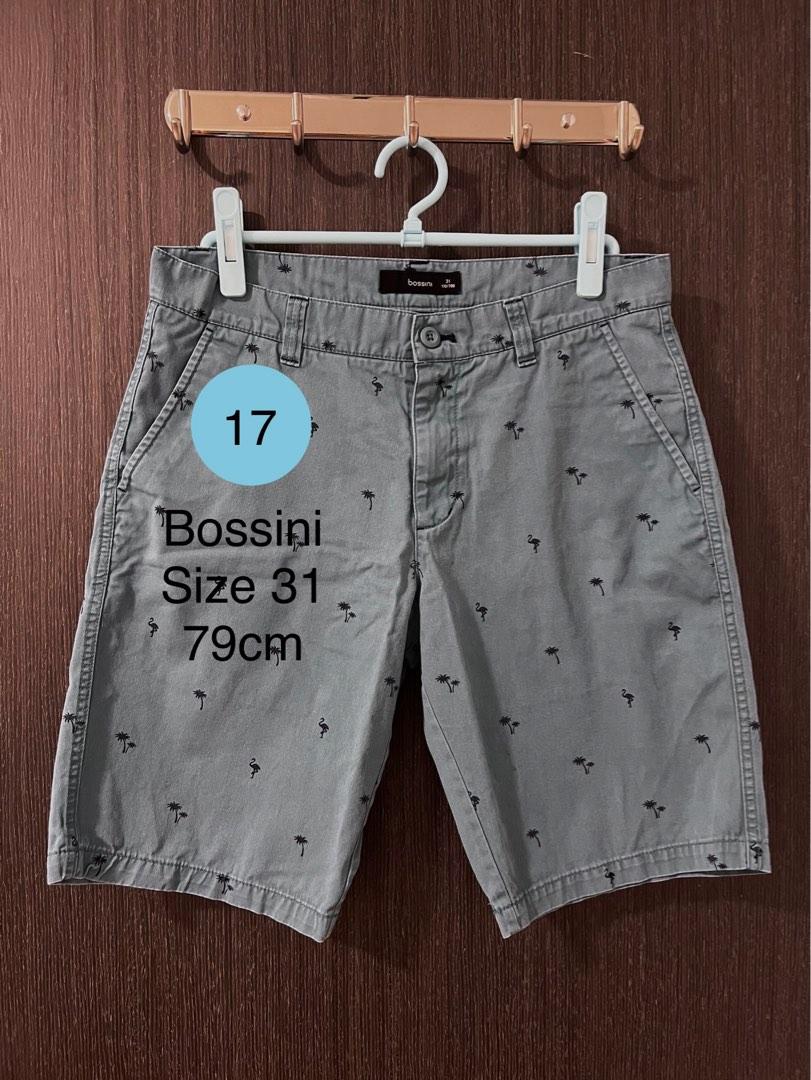 H&m size outlet exchange