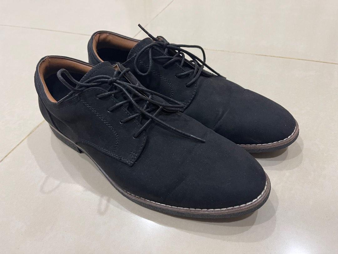 H&m suede shoes outlet