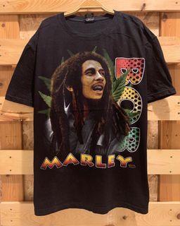 Hot Rock Bob Marley