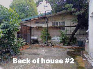 House and Lot for Sale in Pasig City