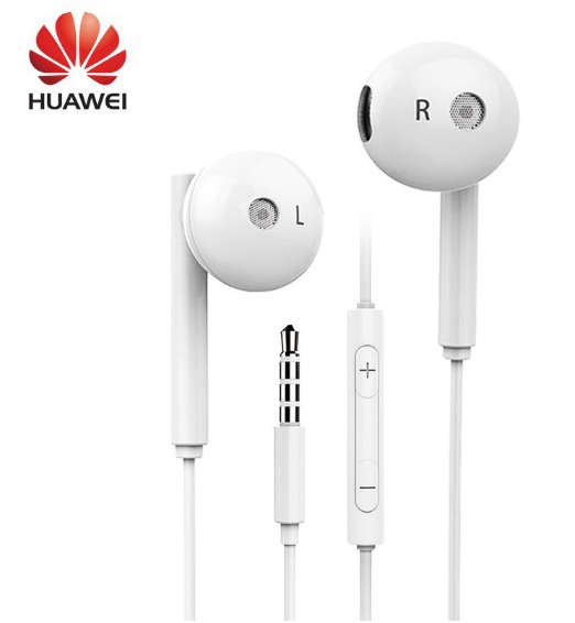 Earphones huawei am115 sales