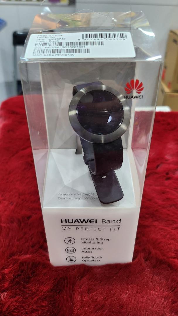 Huawei my perfect fit top