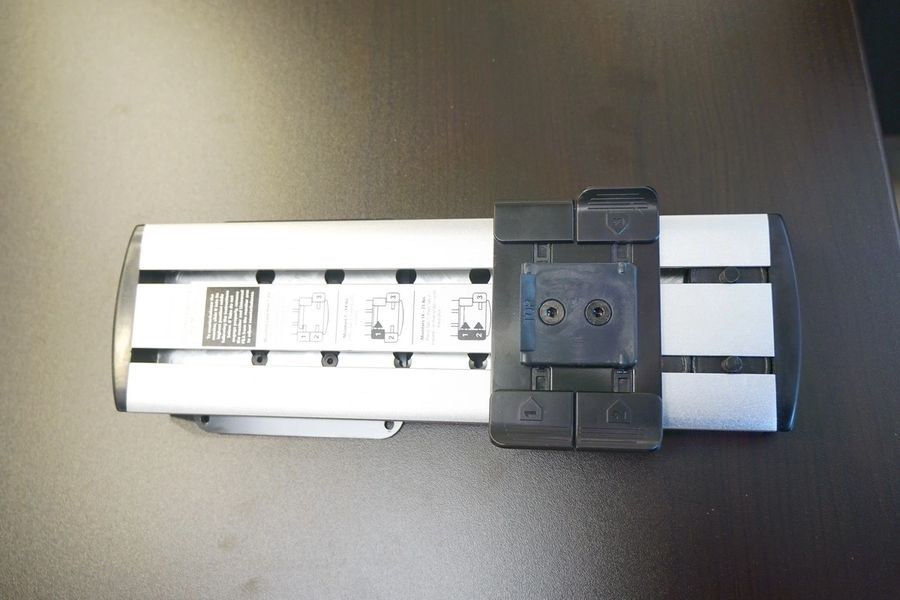 Humanscale Universal Front End Adjuster, Computers & Tech, Parts