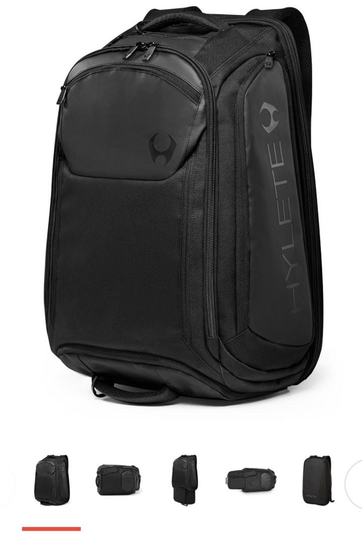 Hylete backpack online