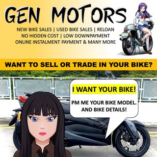 Motorbikes 4 sale clearance