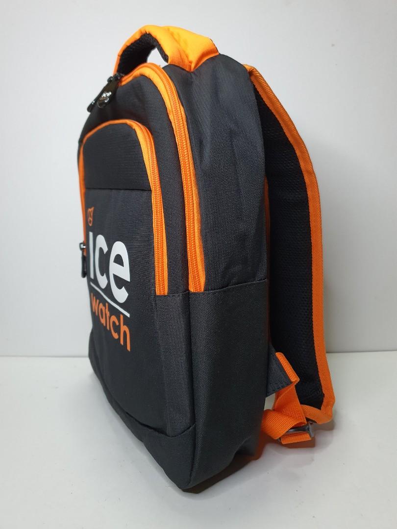 Ice watch Backpack. (Original)