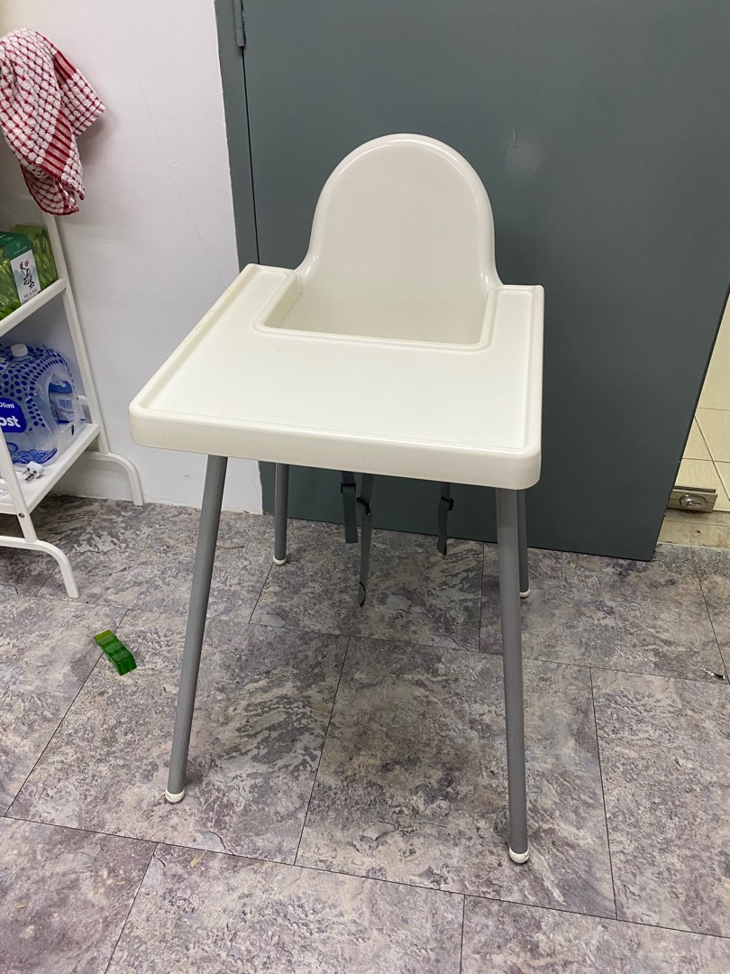 Ikea baby new arrivals chair seat belt
