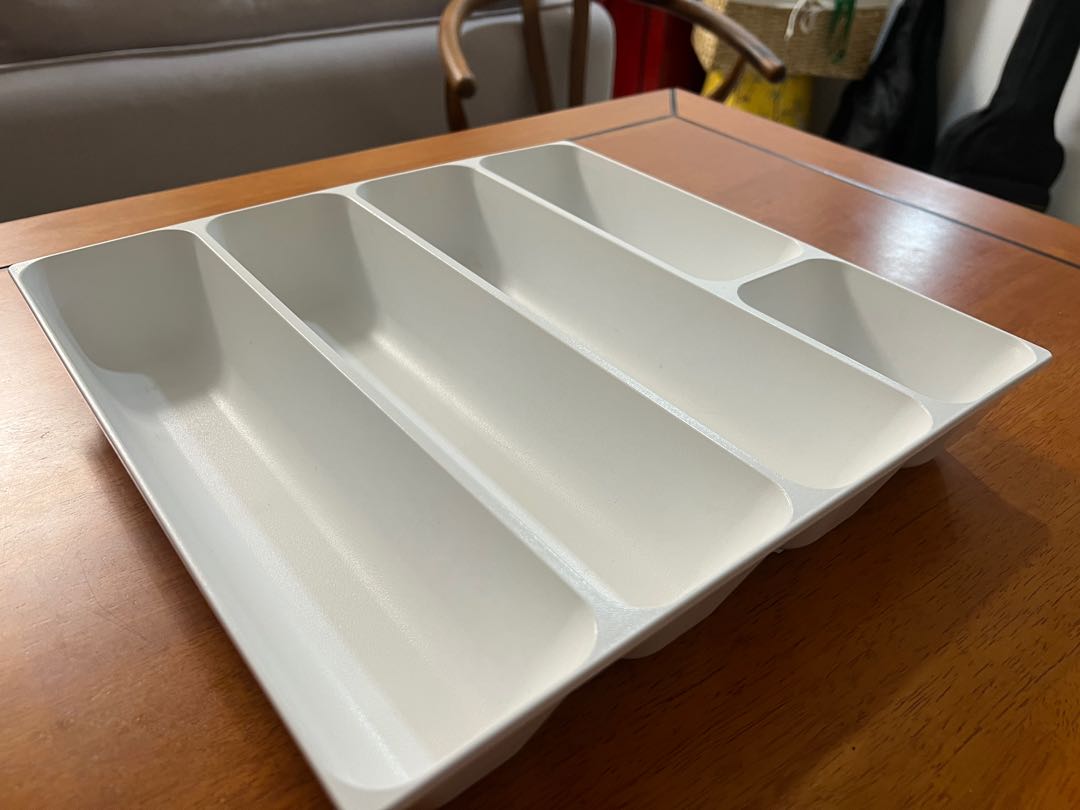 IKEA cutlery tray, Furniture & Home Living, Kitchenware & Tableware