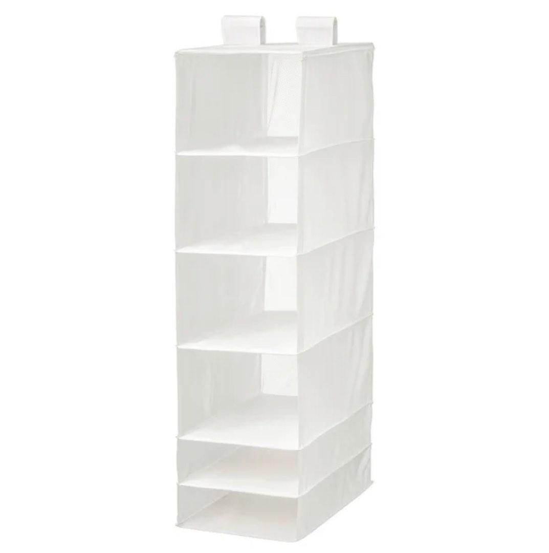 IKEA hanging storage, Furniture & Home Living, Home Improvement