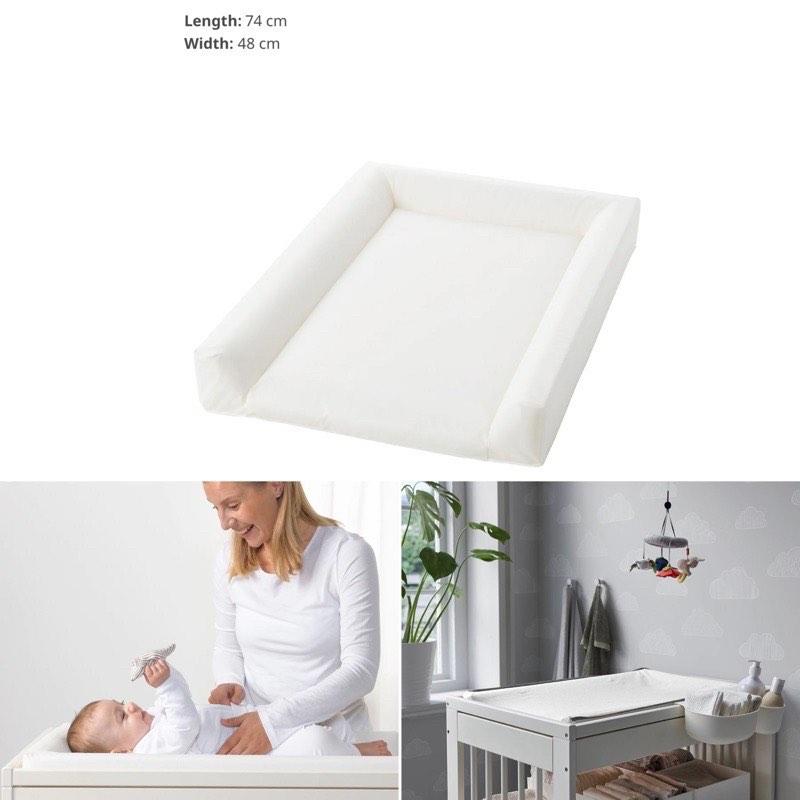 Ikea Vadra Changing Mat Cover