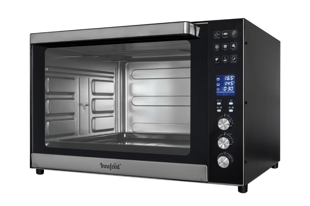 Innofood oven new arrivals 120l