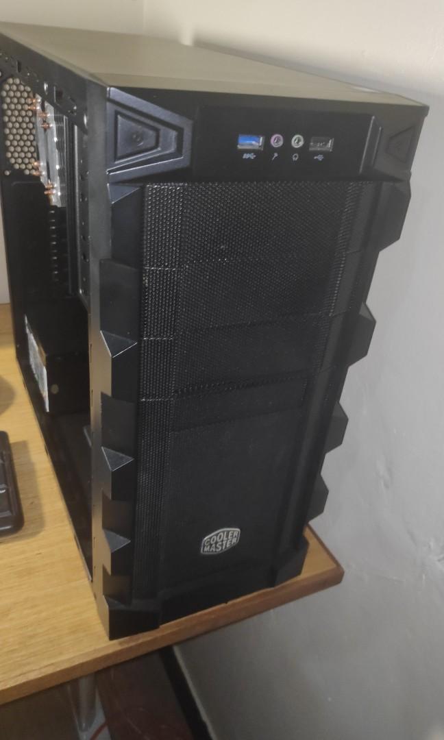 Intel i7 4th Gen, Computers & Tech, Desktops on Carousell