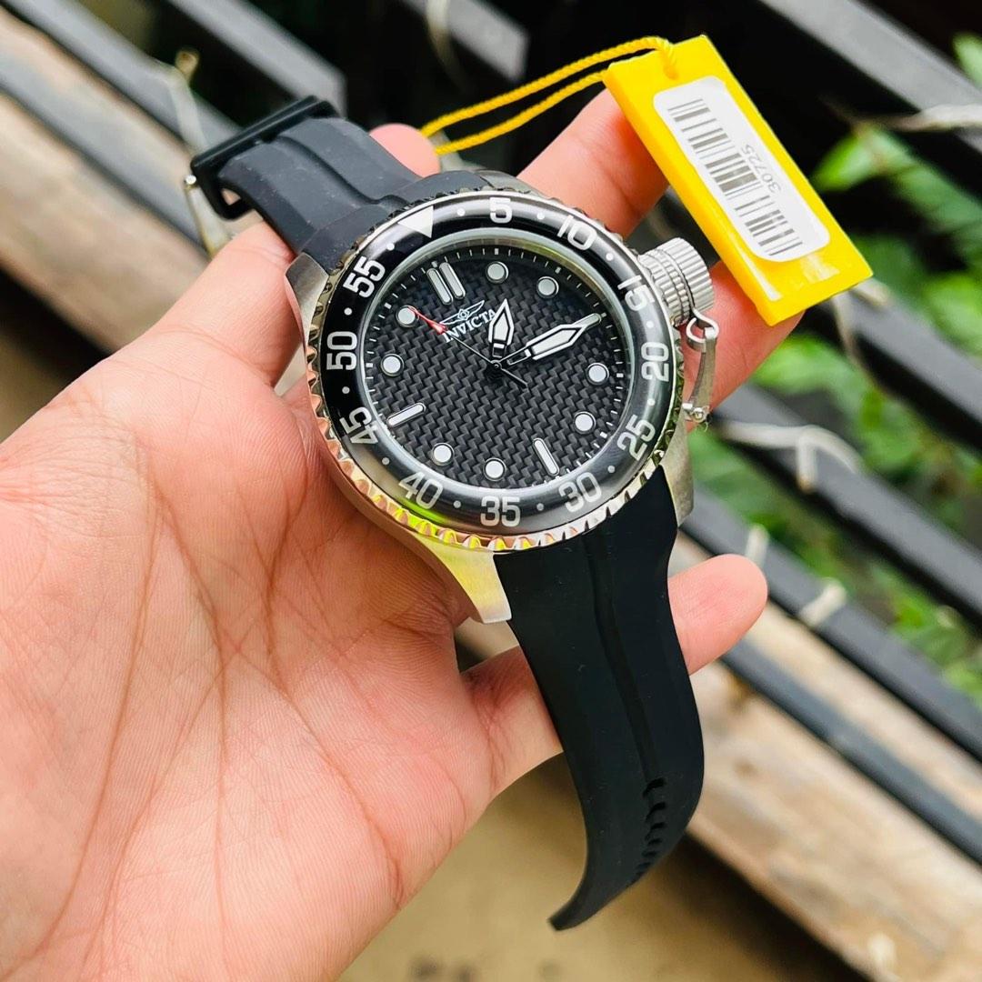 Invicta 30725 2025