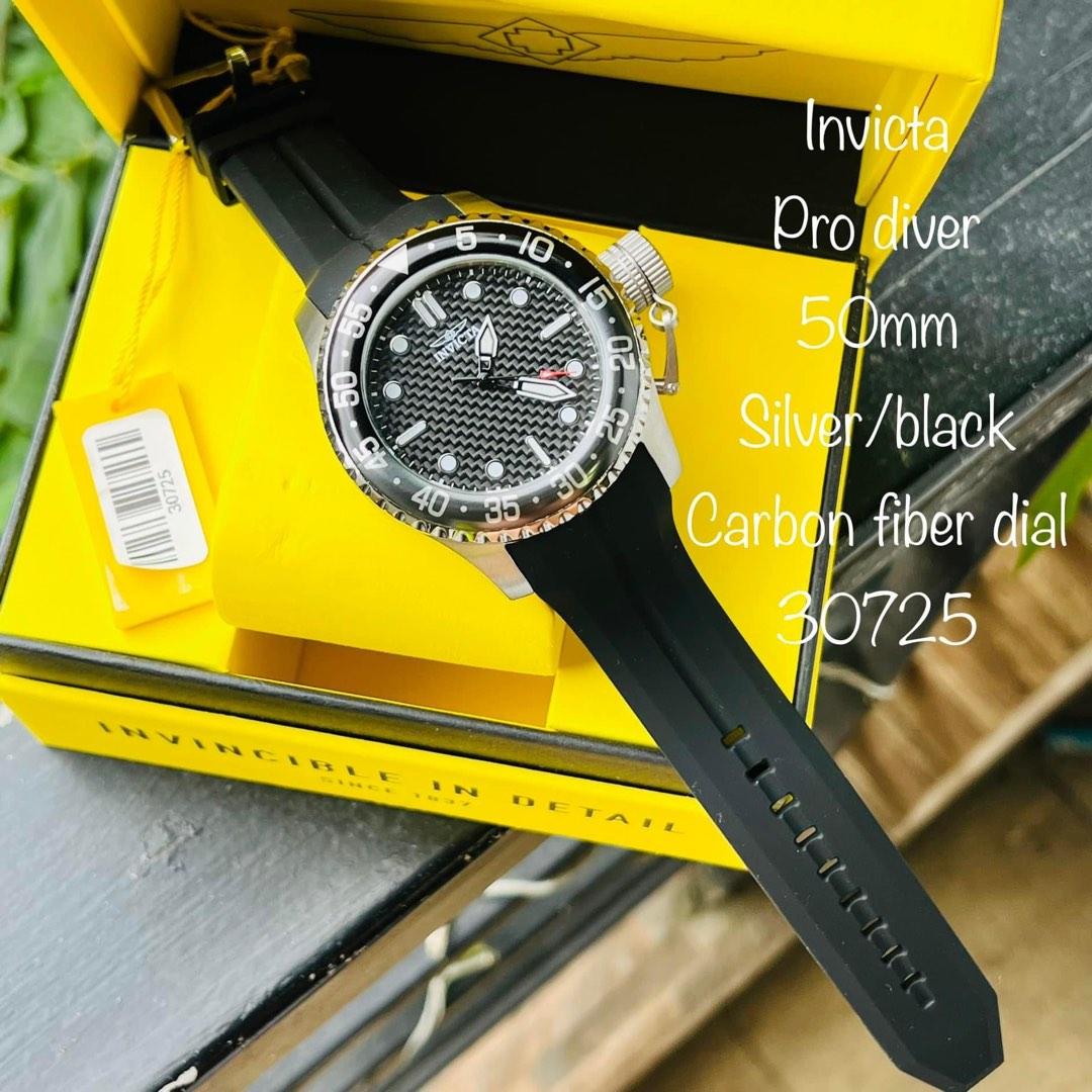 Invicta 30725 store