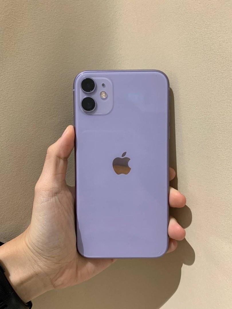 iPhone11 パープル 128GB ¥73,000 Rf1Hl27FPS - sailingwildside.com