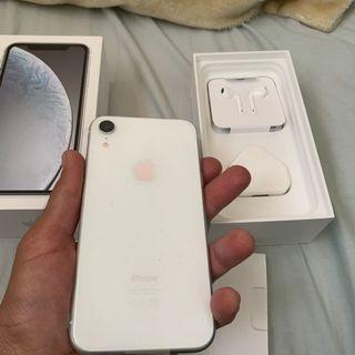 iPhone XR