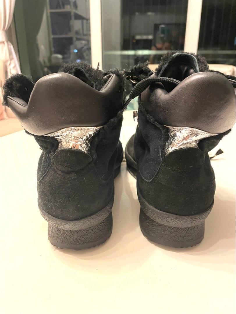 Isabel marant brendty boots online