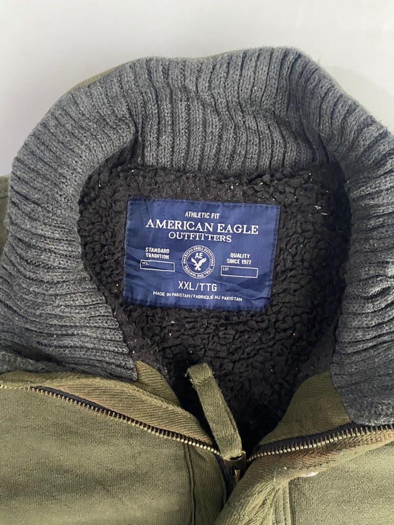Jaket american eagle hot sale