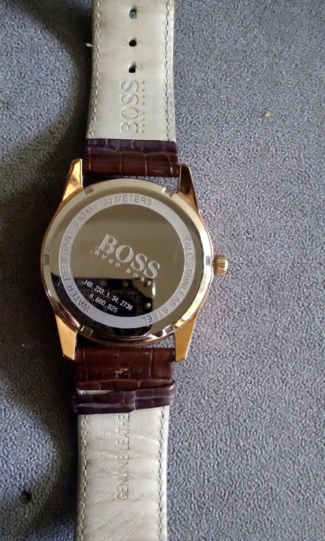 Jam hugo boss original online