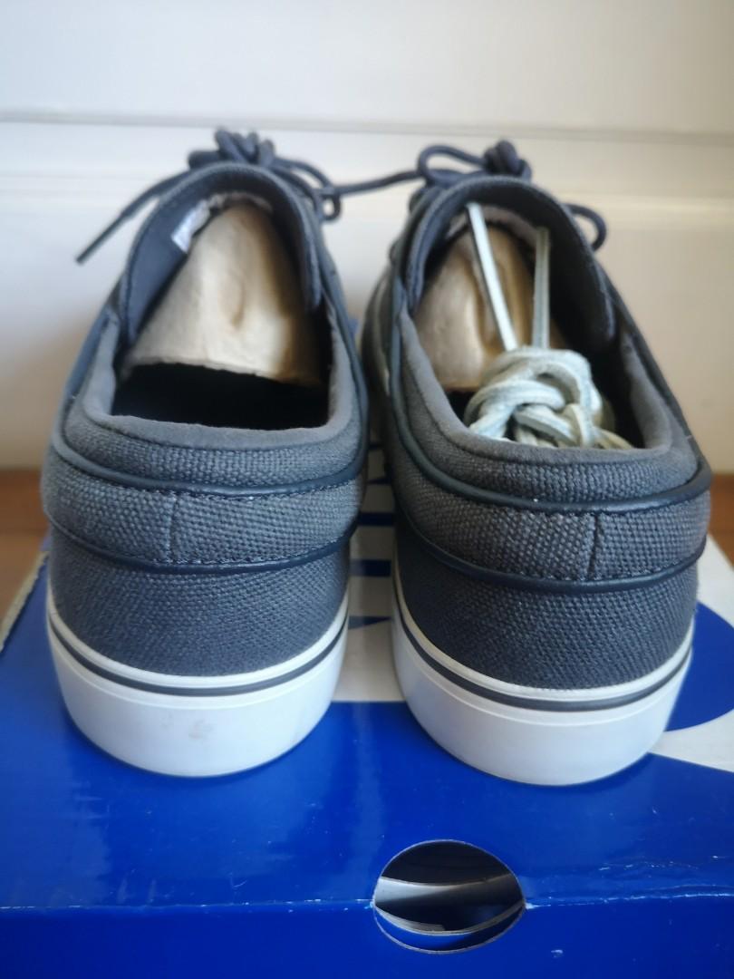 janoski anthracite