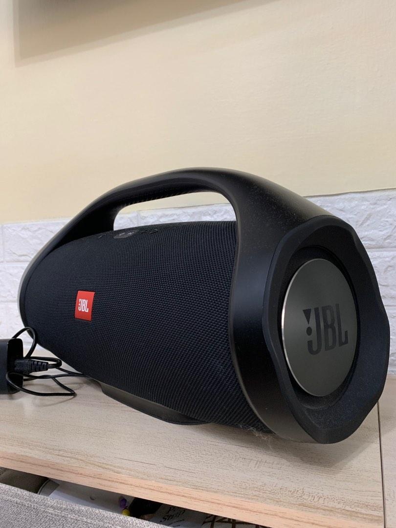 JBL Boombox1, Audio, Soundbars, Speakers & Amplifiers on Carousell